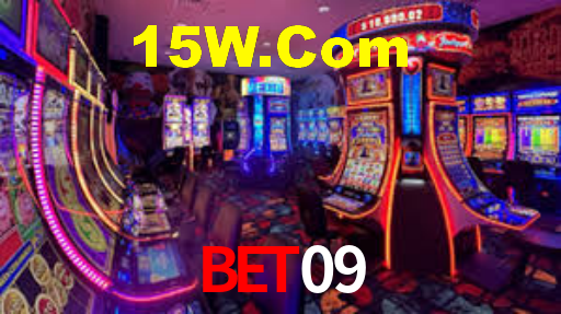 Sinta a adrenalina dos jogos de cassino com Bet09