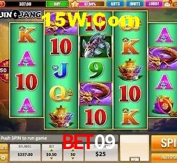 Experiência VIP Bet09