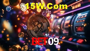 Statistics Bet09