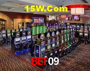 Exclusive Offers Bet09