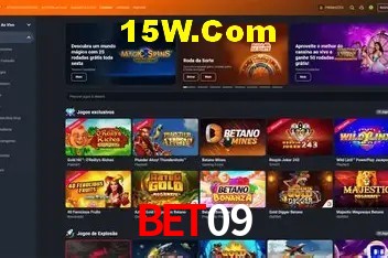 Seasonal Promotions Bet09