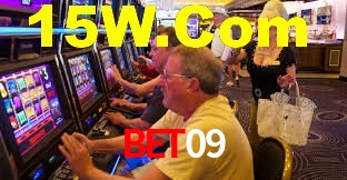 Tournaments Bet09