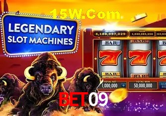 Secure Login Bet09