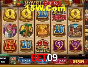 Statistics Bet09