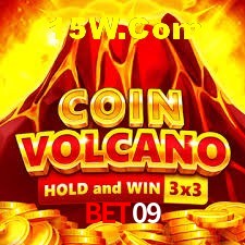 Game Statistics Bet09