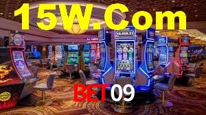 Live Casino Bet09