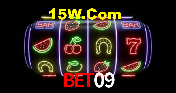Bônus Generosos e Exclusivos no Bet09 para Você!