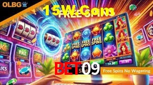 Bonus Features Bet09