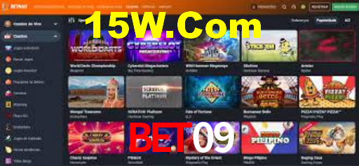 Bet09 Com Login