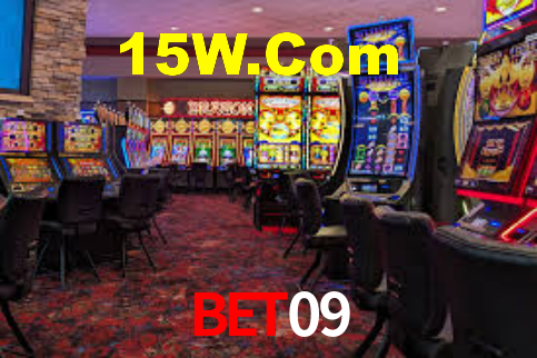 Bet09 Com Login
