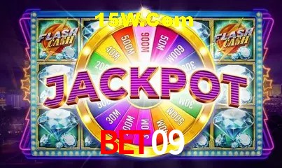 Game Providers Bet09