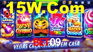 Welcome Bonus Bet09