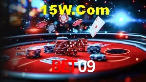 Experiência VIP Bet09