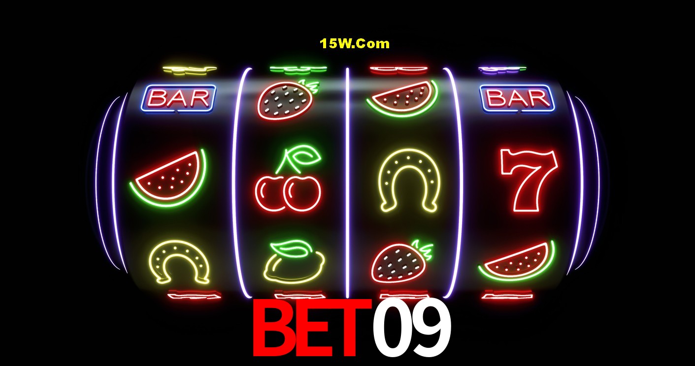 Game Providers Bet09