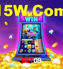 Bet09: Jogos de Caça-Níqueis-Altas Recompensas, Roleta-Velocidade, Blackjack-Desafios Máximos
