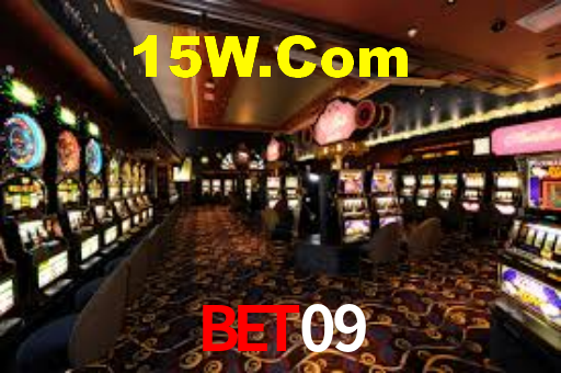 Bet09: A Experiência de Casino com Jogos de Mesa ao Vivo
