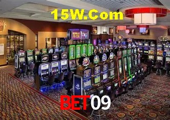 Welcome Bonus Bet09