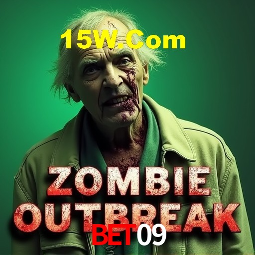 Bônus de Boas-vindas Bet09