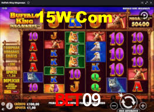 Blackjack Table Bet09