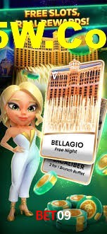 Game Statistics Bet09