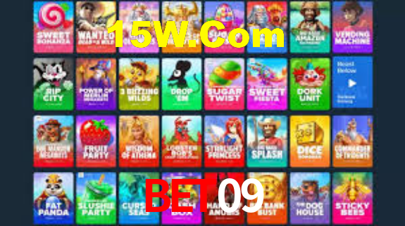 Bet09 Com Login
