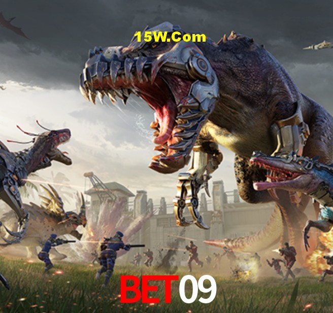 Gates of Olympus Bet09