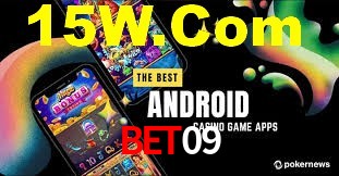 Bonus Features Bet09