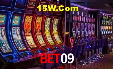 Diretório de Jogos Bet09