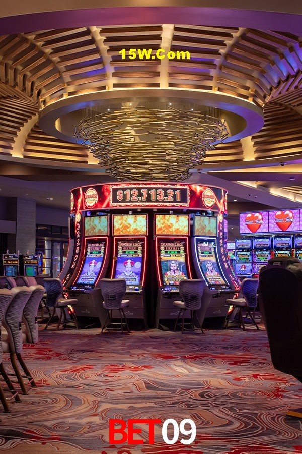 APP oficial da Bet09 para mobile