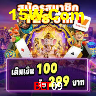 Premium Interface Bet09