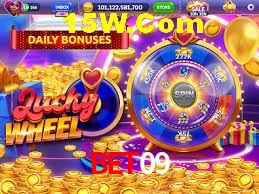 Seasonal Promotions Bet09